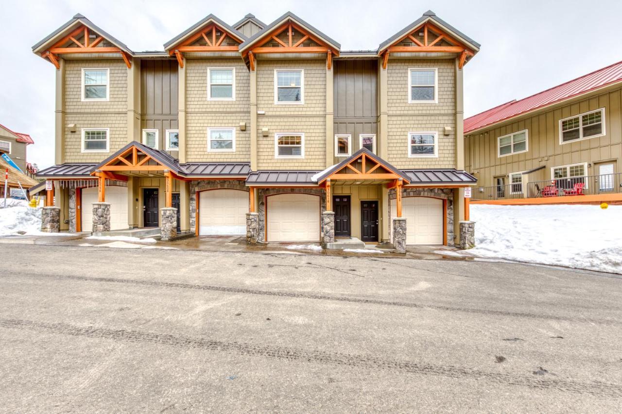 Collins Lake Chalet #24 Government Camp Exterior foto