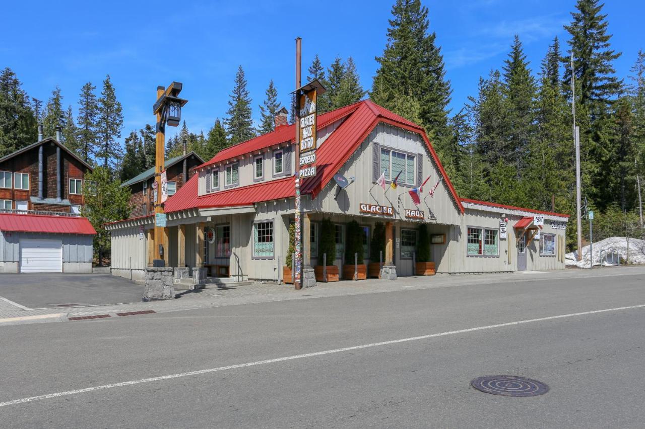 Collins Lake Chalet #24 Government Camp Exterior foto